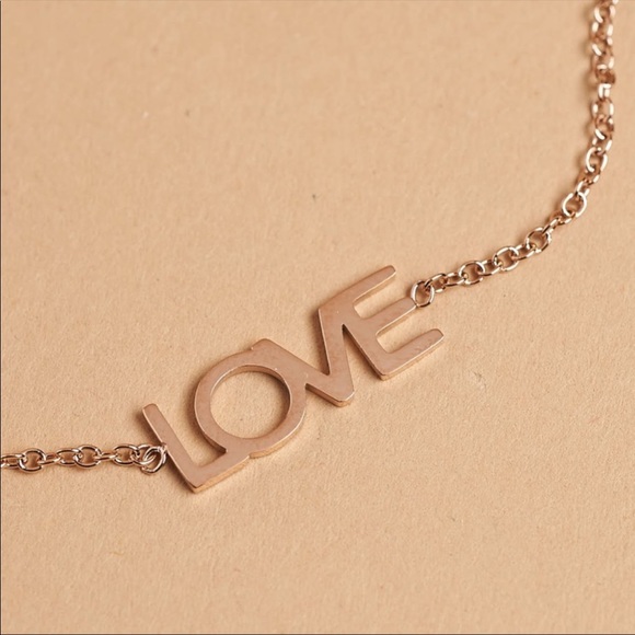 Maya Brenner Jewelry - Maya Brenner Love Bracelet Maya Brenner Jewelry - Maya Brenner Love Bracelet